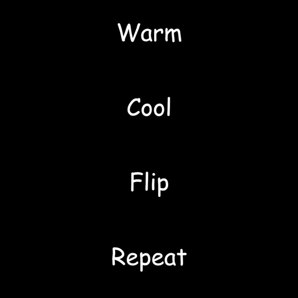 Wax Jelly Melt- Jack Frost - Picture 3 of 4